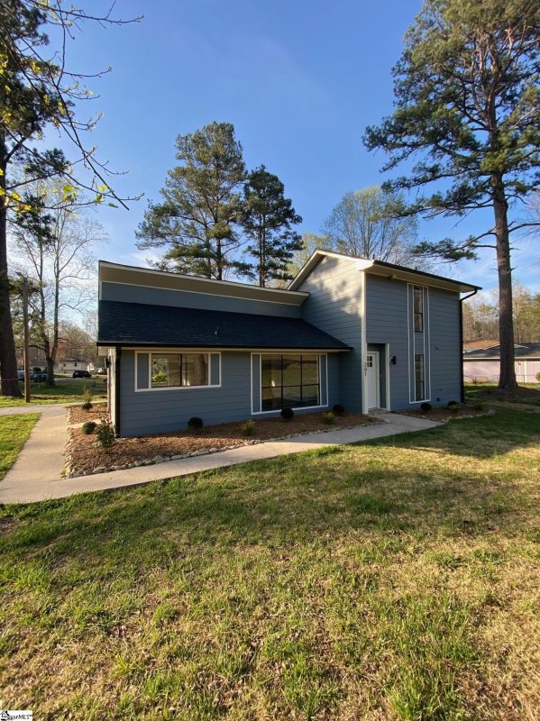 201 Duncan Road