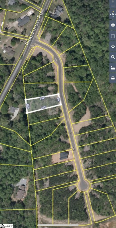 Property image 3 at 106 Pinelands Place, Travelers Rest, SC 29690