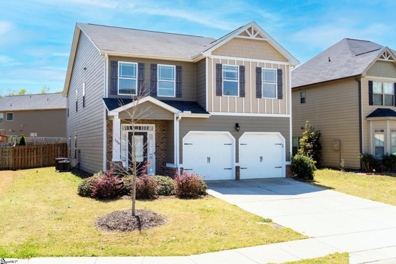 Property image 2 at 306 Turkey Run, Greenville, SC 29611-7565