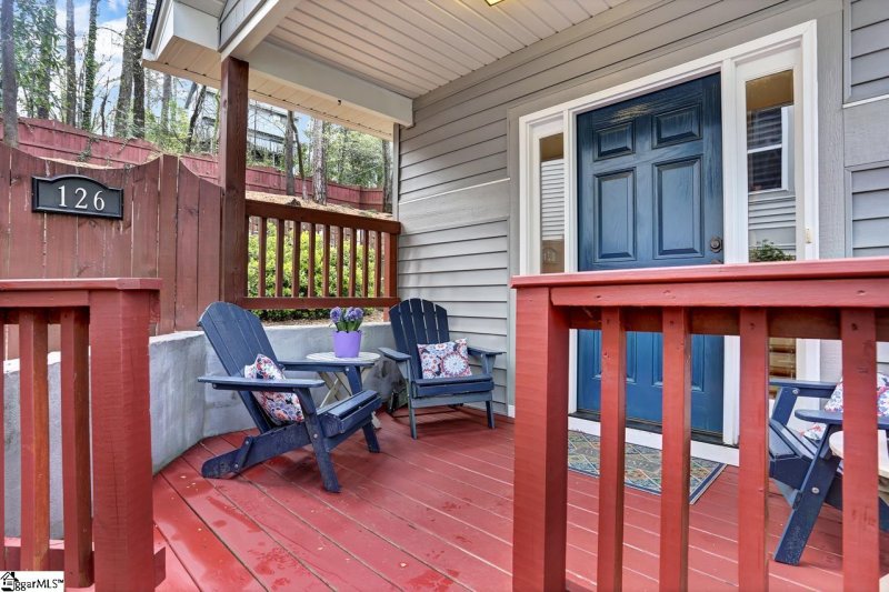 Property image 3 at 126 Brookside Circle, Greenville, SC 29609
