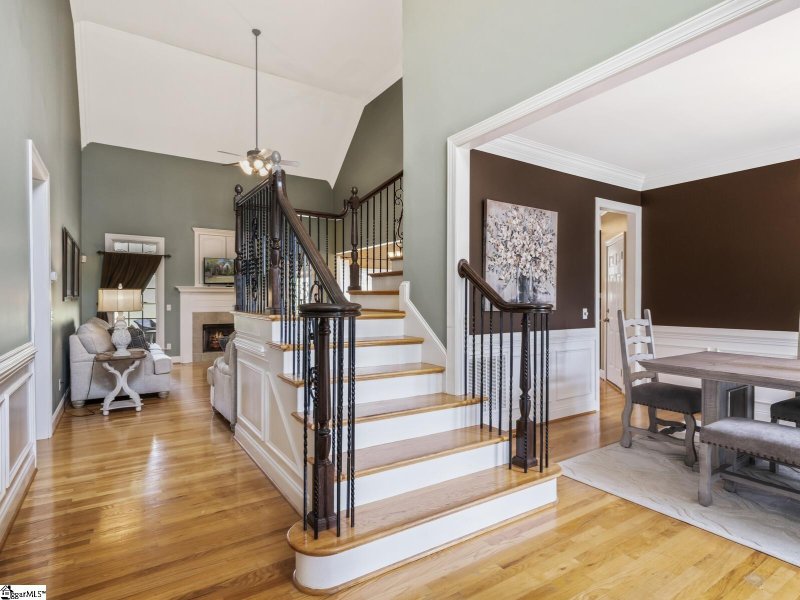 Property image 4 at 117 Walnut Creek Way, Greenville, SC 29611