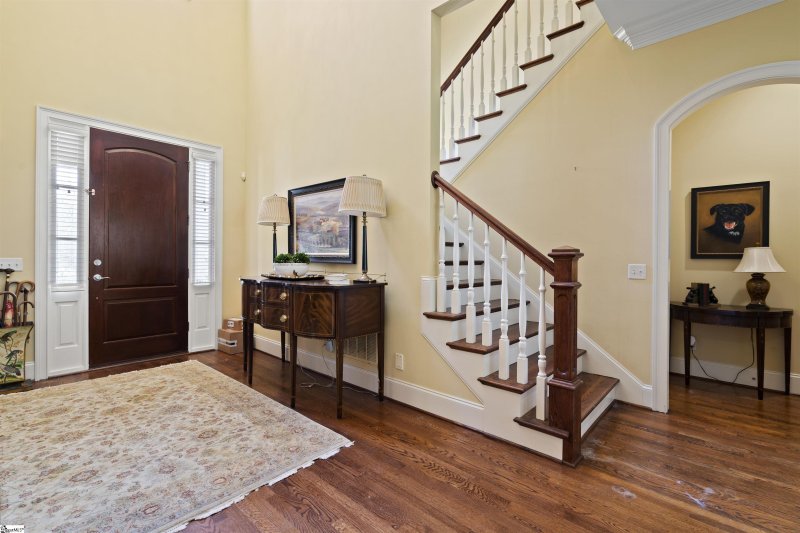 Property image 3 at 128 Ramsford Lane, Simpsonville, SC 29681