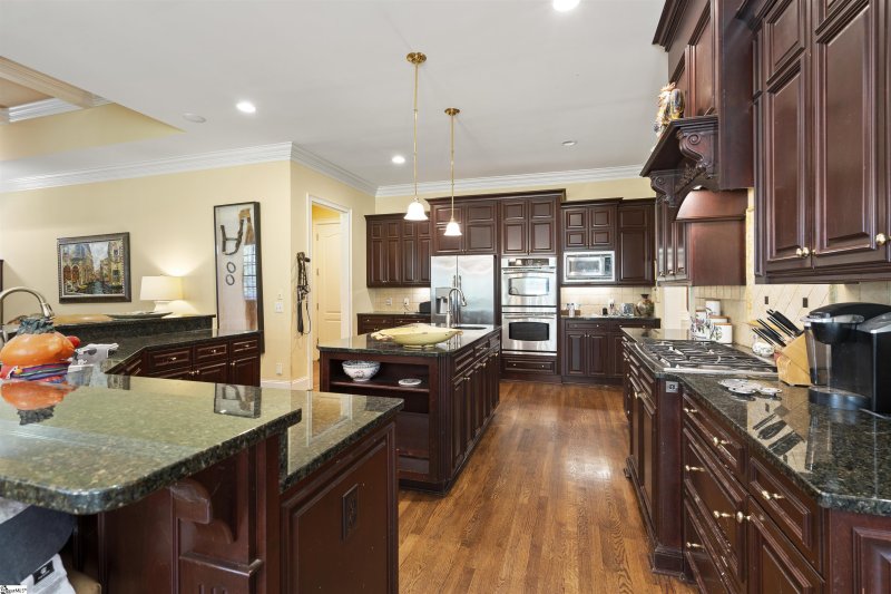 Property image 5 at 128 Ramsford Lane, Simpsonville, SC 29681