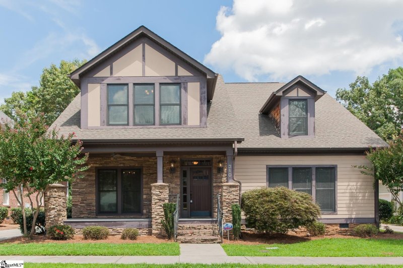 310 Newfort Place