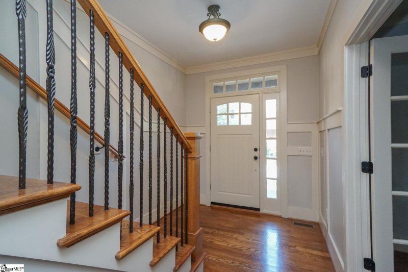 Property image 5 at 310 Newfort Place, Greenville, SC 29607