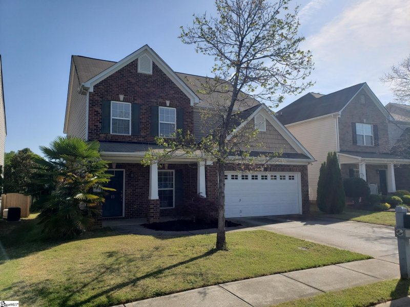 Property image 2 at 15 Pimmit Place, Greenville, SC 29607
