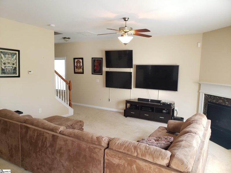 Property image 5 at 15 Pimmit Place, Greenville, SC 29607