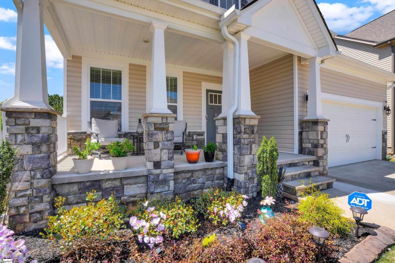 Property image 3 at 822 Deepwood Court, Boiling Springs, SC 29316