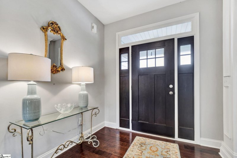 Property image 4 at 604 Snowshoe Court, Travelers Rest, SC 29690