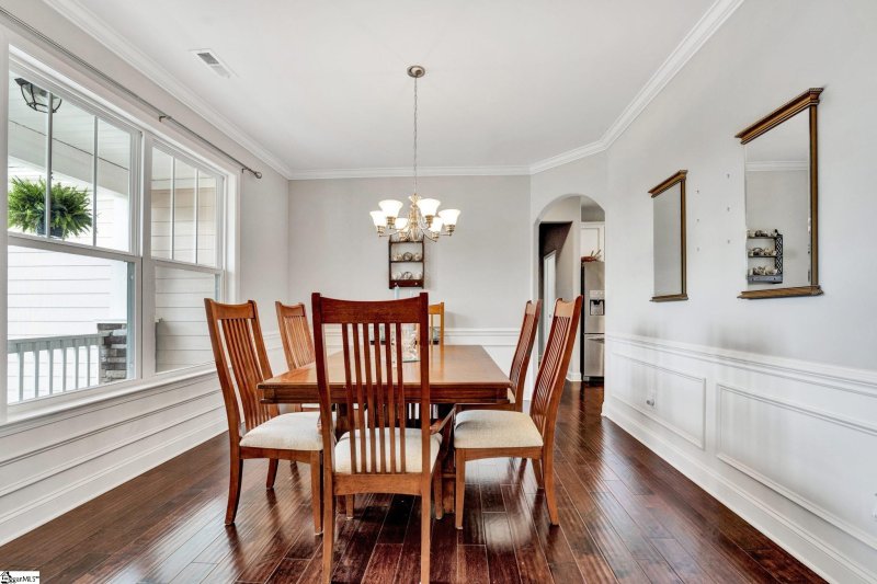 Property image 5 at 604 Snowshoe Court, Travelers Rest, SC 29690