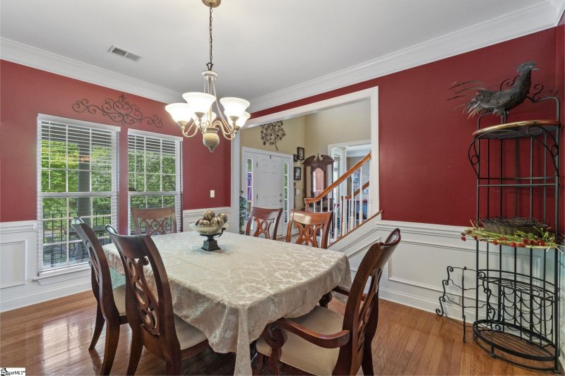 Property image 4 at 102 Creedmore Lane, Easley, SC 29642