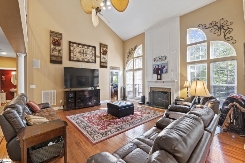 Property image 5 at 102 Creedmore Lane, Easley, SC 29642