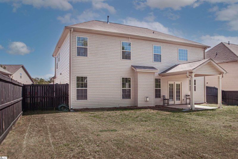 Property image 3 at 513 Castleby Drive, Duncan, SC 29334