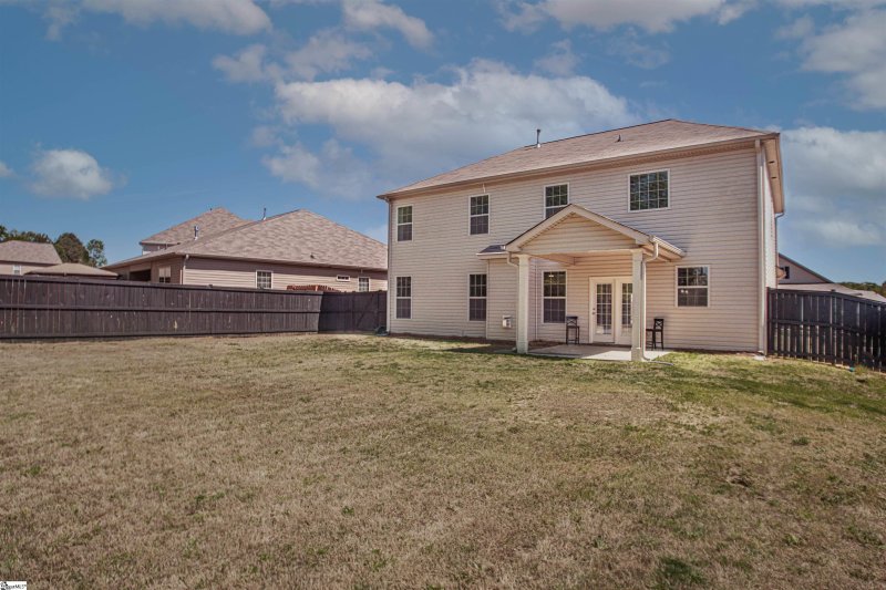 Property image 4 at 513 Castleby Drive, Duncan, SC 29334