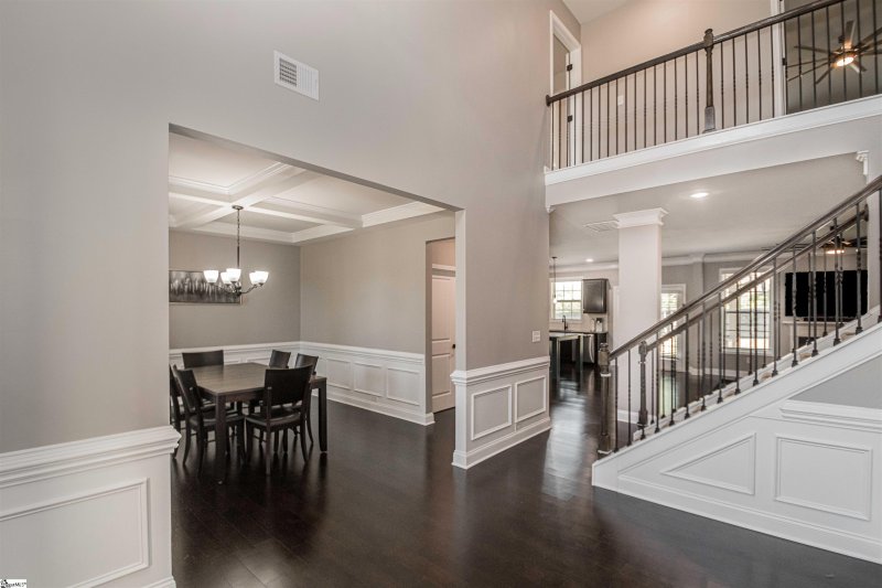 Property image 5 at 513 Castleby Drive, Duncan, SC 29334