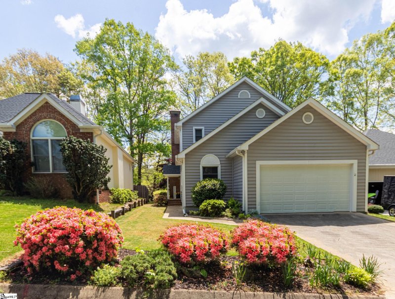 Property image 2 at 106 CLUB HOUSE Court, Taylors, SC 29687