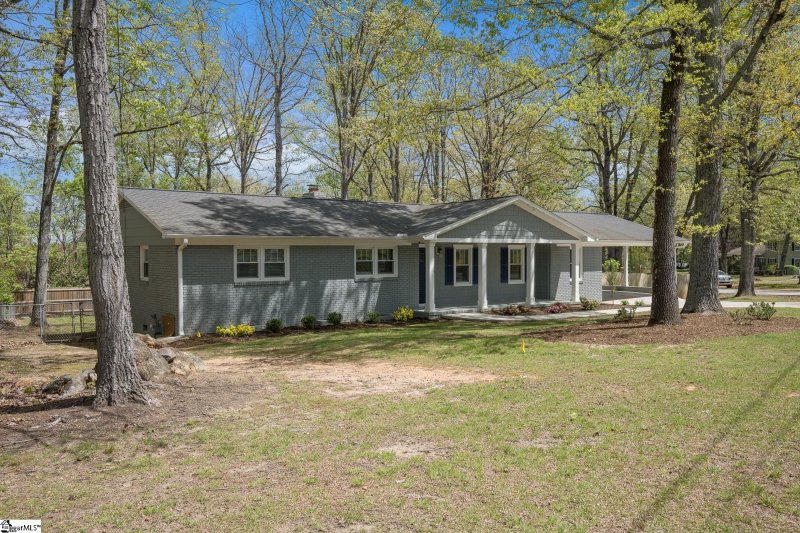 Property image 5 at 30 Greenwood Avenue, Greenville, SC 29615