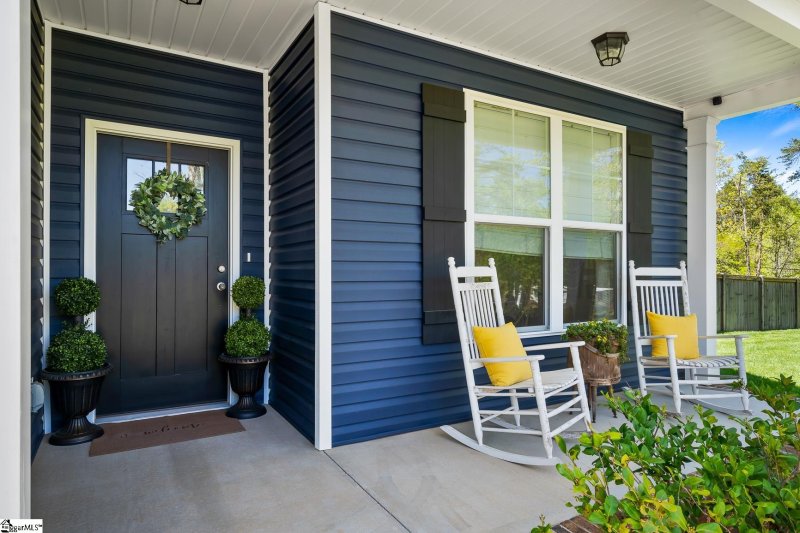 Property image 3 at 205 Robertson Circle, Travelers Rest, SC 29690