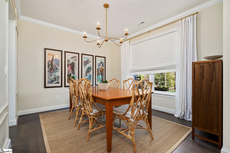 Property image 5 at 205 Robertson Circle, Travelers Rest, SC 29690