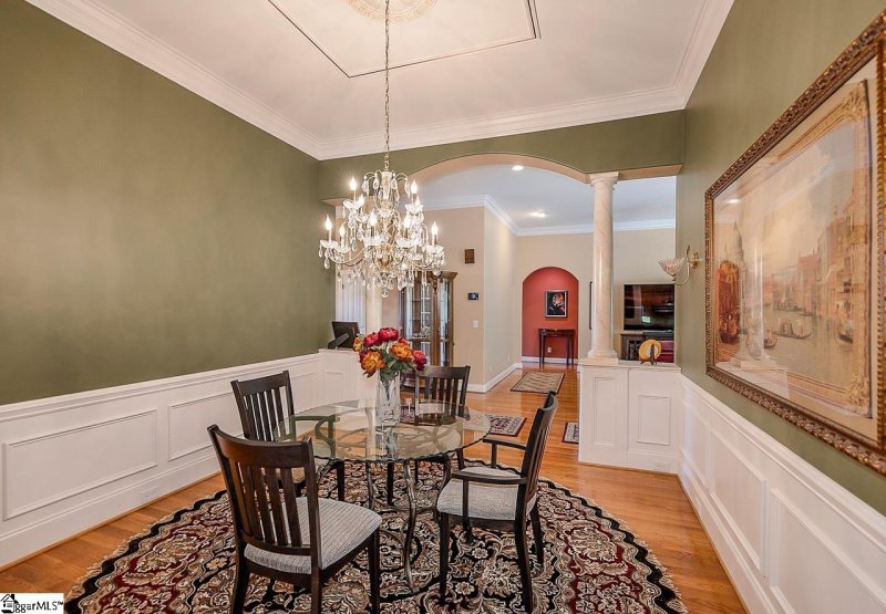 Property image 2 at 214 Beringer Court, Greenville, SC 29615