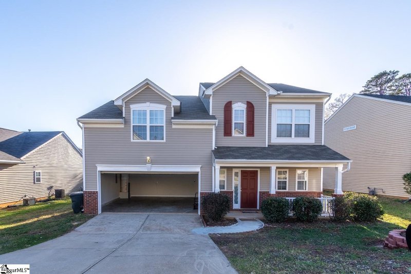 Property image 2 at 105 Constantine Way, Greer, SC 29650-0948