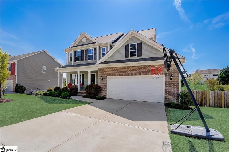 Property image 2 at 330 Marble Lane, Boiling Springs, SC 29316