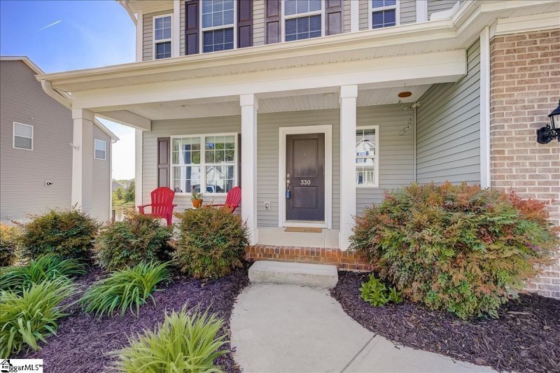 Property image 3 at 330 Marble Lane, Boiling Springs, SC 29316