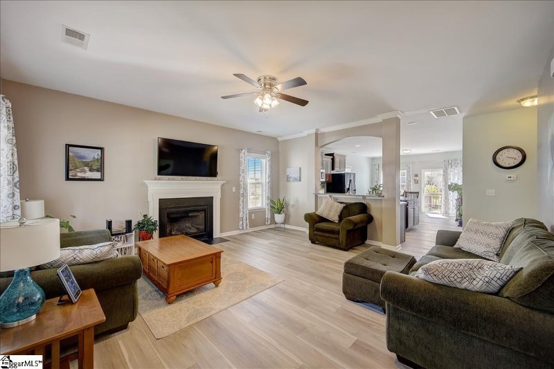 Property image 5 at 330 Marble Lane, Boiling Springs, SC 29316