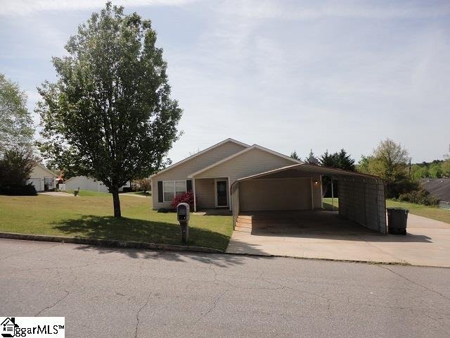 103 Tallahatchie Court