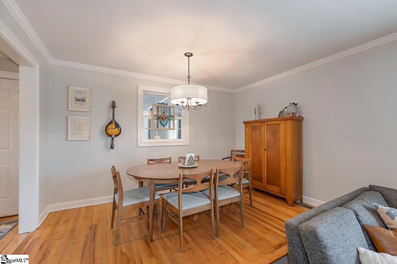 Property image 5 at 200 Knollview Drive, Greenville, SC 29611