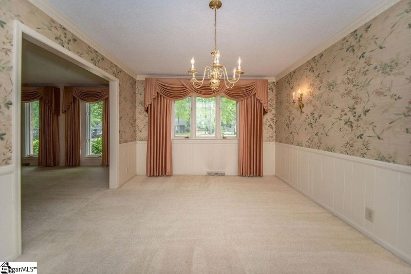 Property image 4 at 100 Dove Tree Road, Greenville, SC 29615
