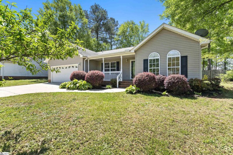 Property image 2 at 90 Hunters Lane, Anderson, SC 29625