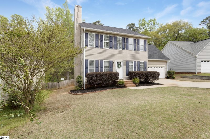 Property image 2 at 341 Riverside Chase Circle, Greer, SC 29650-2537