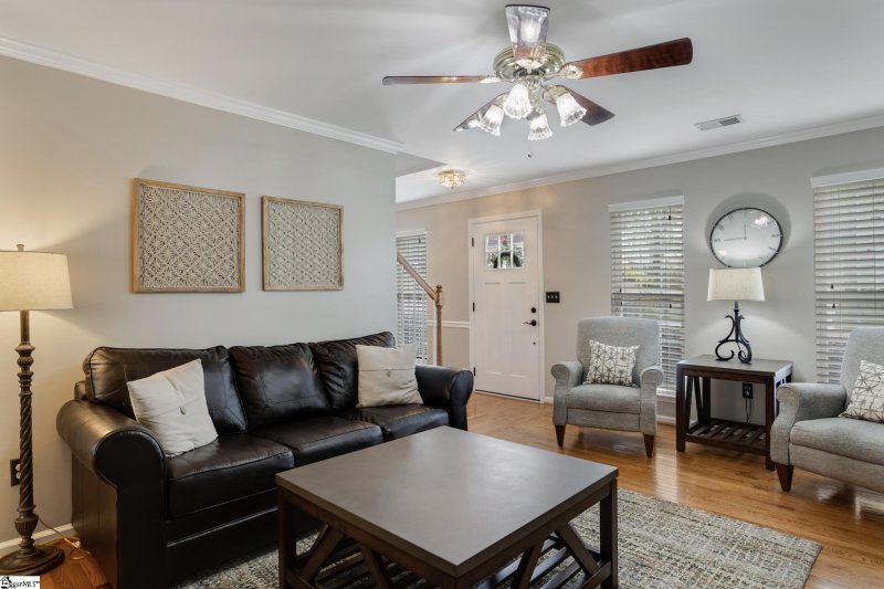 Property image 5 at 341 Riverside Chase Circle, Greer, SC 29650-2537