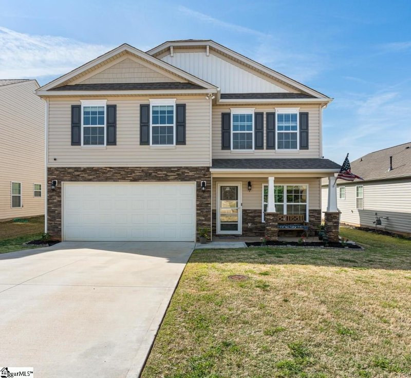 314 Millridge Road