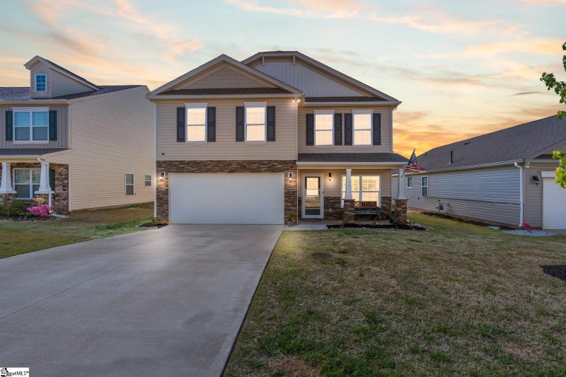 Property image 2 at 314 Millridge Road, Piedmont, SC 29673
