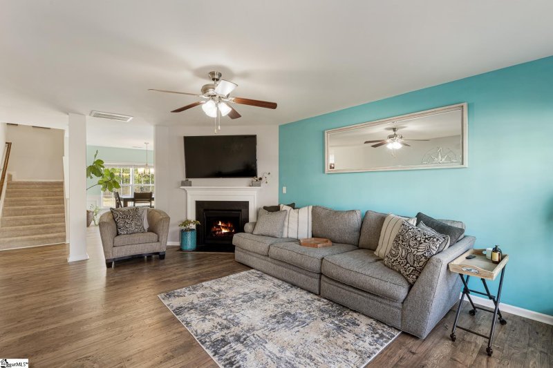 Property image 3 at 314 Millridge Road, Piedmont, SC 29673