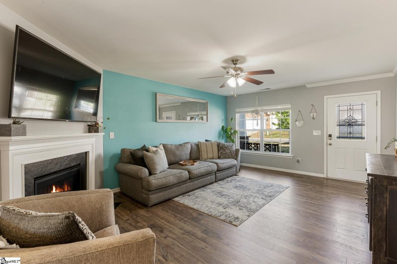 Property image 4 at 314 Millridge Road, Piedmont, SC 29673