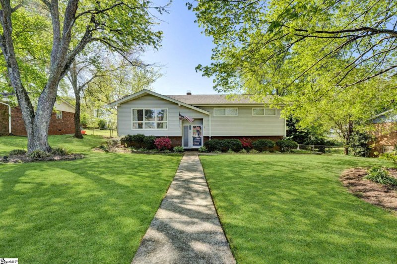 316 Shady Drive