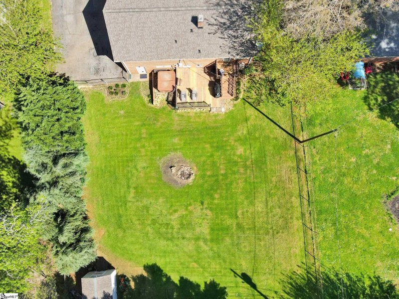 Property image 3 at 316 Shady Drive, Boiling Springs, SC 29316