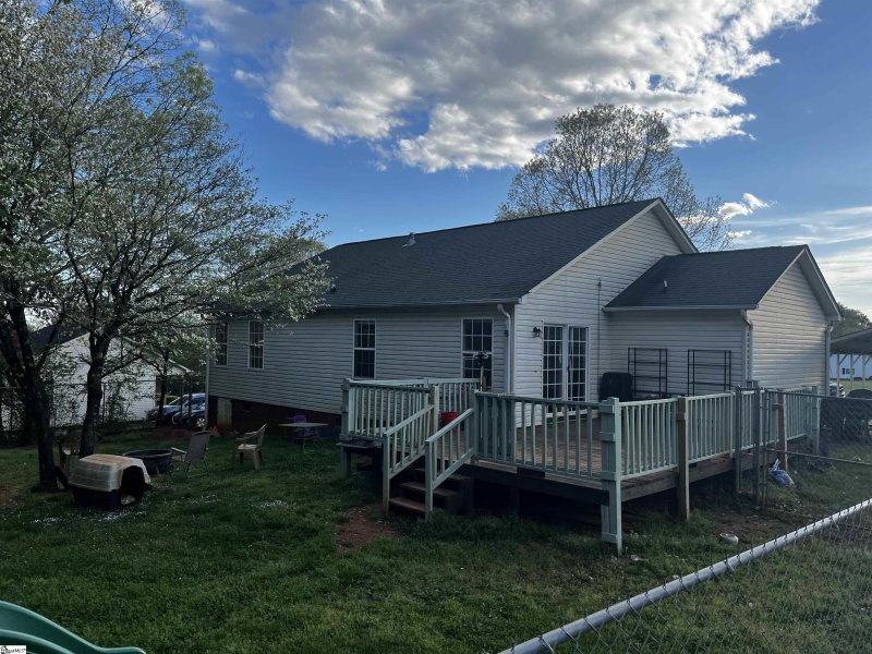 Property image 3 at 158 Beverly Circle, Liberty, SC 29657