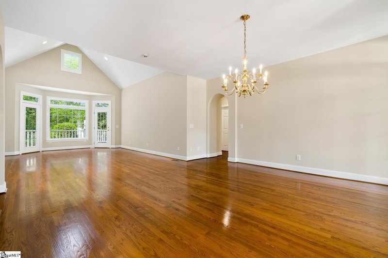 Property image 5 at 222 Sheffield Road, Greer, SC 29651