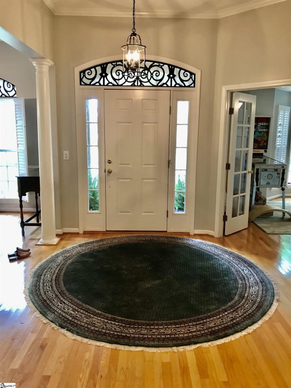 Property image 2 at 135 Carsons Pond Drive, Simpsonville, SC 29681