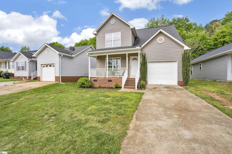 Property image 2 at 115 Cosmos Lane, Greer, SC 29651