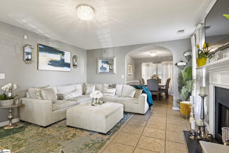 Property image 3 at 114 Ashby Cross Court, Greer, SC 29651