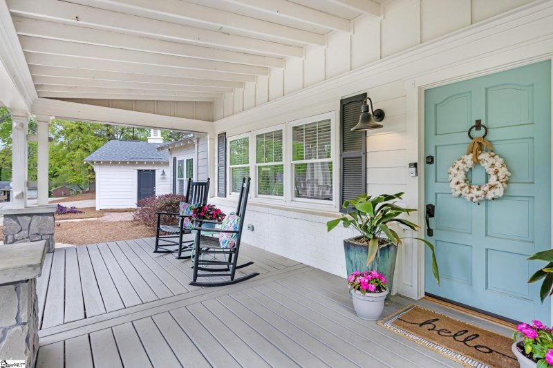 Property image 4 at 207 Hermitage Road, Greenville, SC 29615