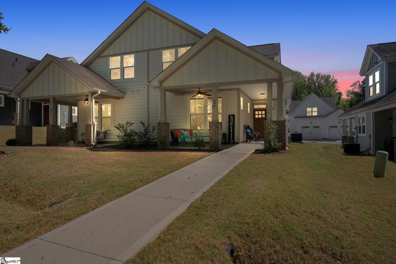 534 Twin Lake Road