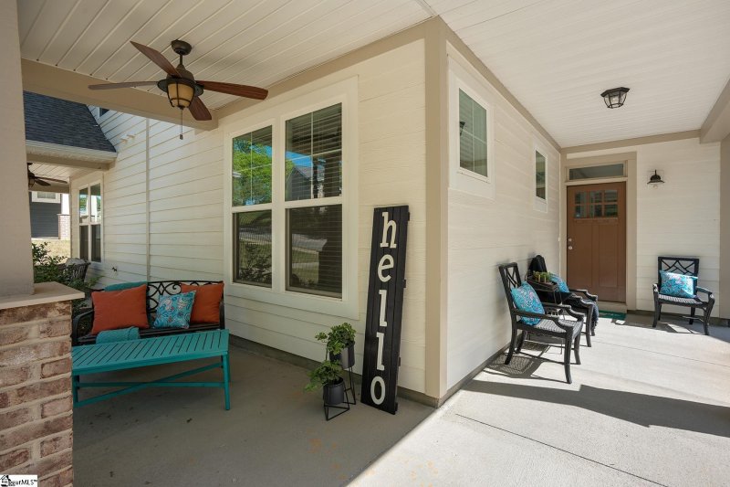 Property image 3 at 534 Twin Lake Road, Greenville, SC 29609