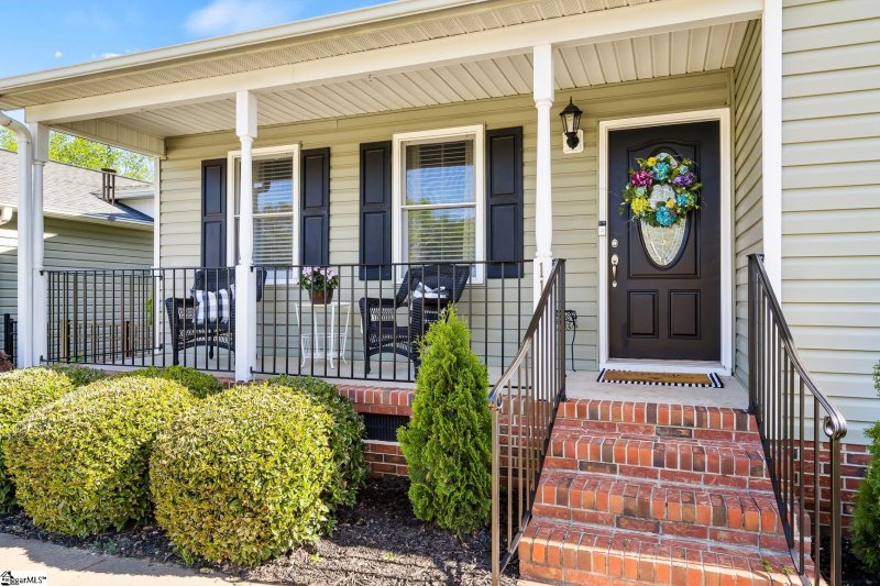 Property image 5 at 110 Hemlock Drive, Williamston, SC 29697