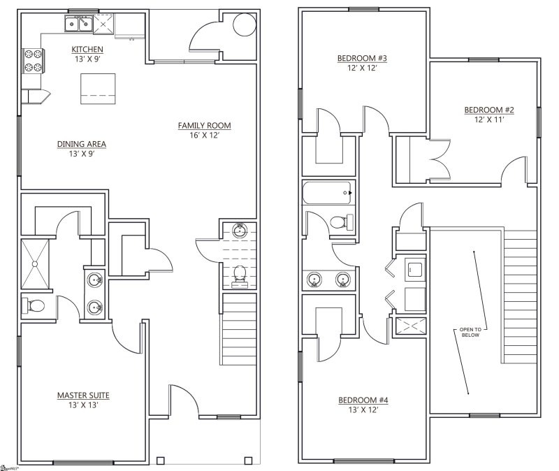 Property image 2 at 121 Creekland Way, Taylors, SC 29687